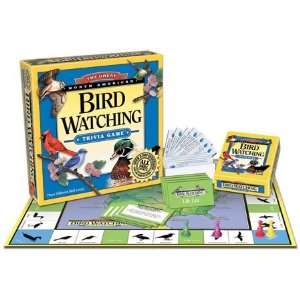  Outset Media 103490 Bird Watching Trivia Game Toys 
