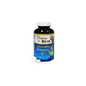  Carlson For Kids Chewable C   Provides The Perfect Blend 