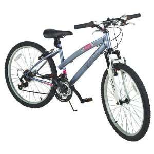 Academy Sports Huffy Mens Rival 24 21 Speed Bicycle  
