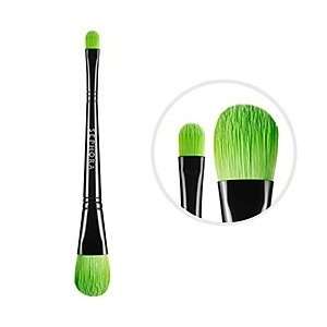 SEPHORA COLLECTION Classic Double Ended Flawless Complexion Brush 