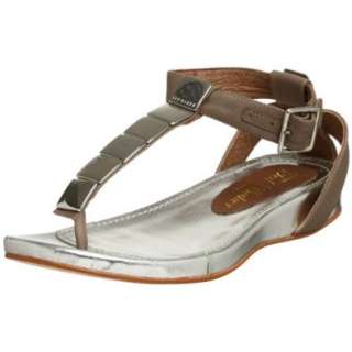  Ted Baker Womens Trinity Flat Sandal: Shoes
