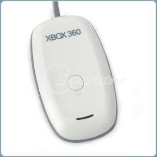 Wireless Gaming Receiver for Microsoft Windows Xbox 360  
