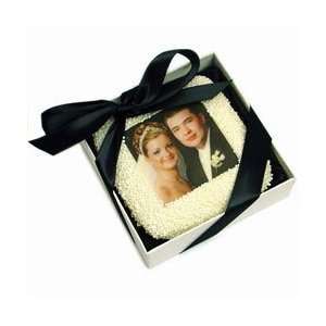 Picture Cookie Favor Box   Individually Wrapped  Grocery 