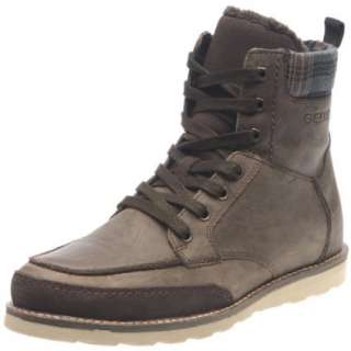 Geox Mens Windy Boot   designer shoes, handbags, jewelry, watches 