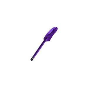   Style Soft Touch Stylus Pen???Purple??? for Hp cell phone: Electronics