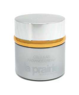 La Prairie cellular radiance cream 50ml/1.7oz  