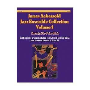    Aebersold Jazz Ensemble, Vol. 1   Drums Musical Instruments