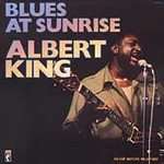 Blues at Sunrise Live at Montreux by Albert King (CD, Nov 1988, Stax 