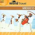 MARIACHI SOL DE MEXI   WORLD TRAVEL MEXICO   NEW CD