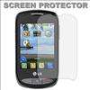   pouch case for LG 800G Net10 Tracfone Phone w/Screen Protector  