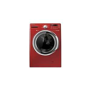   37 Cu Ft 9 Cycle Ultra Capacity High Efficiency Washer  : Appliances