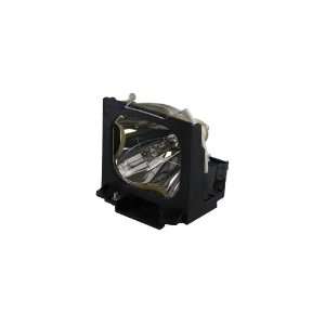    Toshiba projector model Tlp 790 replacement lamp Electronics