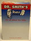 Dr Smiths Diaper Rash Ointment Cream Paste 12.5oz 50pk