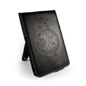 com Tuff Luv Apocalypse Series leather case cover for ( Kindle 