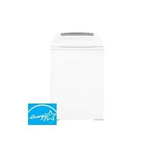   Fisher & Paykel AquaSmart LED Energy Star Washer   White Appliances