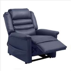 Catnapper 98 Invincible Powr Lift Full Lay Out Chaise Recliner