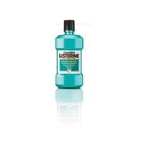  Listerine Antiseptic Adult Mouthwash Original 3.2 oz 