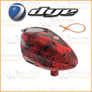   bidding on the BRAND NEW Dye Rotor Paintball Hopper , that includes