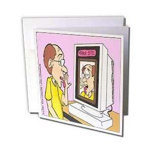 Londons Times Funny Computer Cartoons   MIRROR SITE   Greeting Cards 