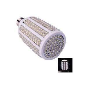   LED 1000 Lumens 6000K White Corn Shaped Bulb Lamp
