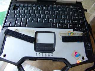   about  Panasonic Toughbook CF 29 Laptop/Notebook Return to top