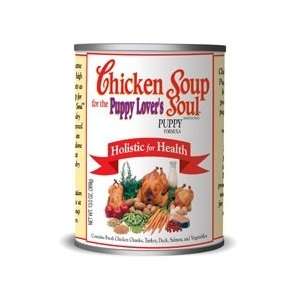 Chicken Soup for the Puppy Lovers Soul PUPPY Can Formula 13.2 oz (24 