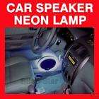 Car Speaker Neon Lamp Sound Activate Interior Light kit