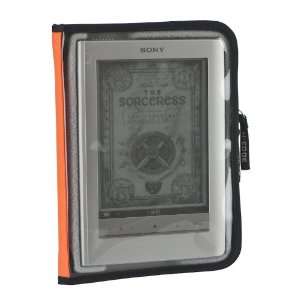  M Edge Leisure Jacket for Sony Reader Touch Edition 