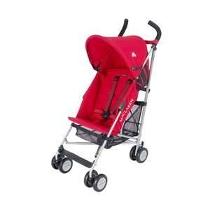  Maclaren Triumph Stroller   Color: Scarlet: Baby