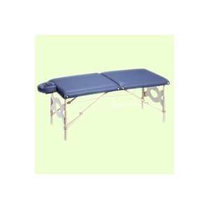  Portable Massage Table, With Face Cradle, Each: Health & Personal Care