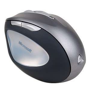  Microsoft Natural Wireless Laser Mouse 6000 Electronics