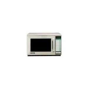  Sharp R23GTF   Microwave Oven, Heavy Duty, 1600 W, Express 