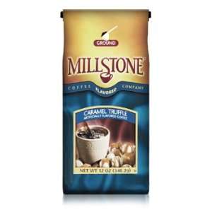  Millstone Caramel Truffle Coffee Beans 5LB Bag