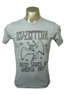 ShirtLed ZeppelinSymbols Jimmy Page Robert Plant s.  