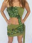 poison ivy costume  
