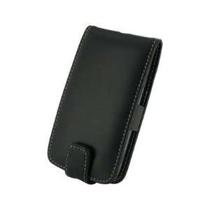  Flip Type Leather Phone Carrying Case Blook For Motorola 