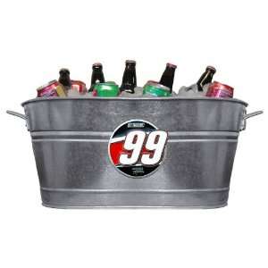  99 CARL EDWARDS Beverage Tub   NASCAR NASCAR   Fan Shop 