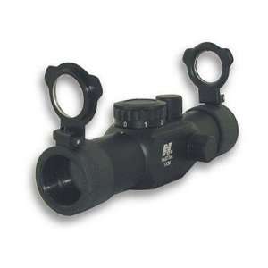  NcStar DTB130 Weaver Paintball Rifle Red Dot Scope Sports 