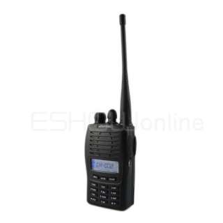 Walkie Talkie UHF or VHF 5W 128CH Two Way Radio PX 777  