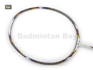 Apacs Finapi 88 Badminton Racket Racquet + String NEW  