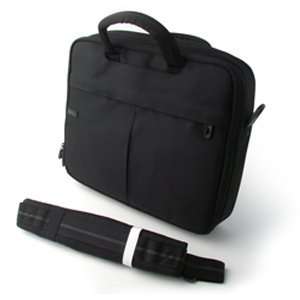  15 Inch Notebook Laptop Carry Case Bag Tote, Fits Most Notebooks 