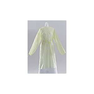  Classic Protection Gowns   Latex Free Nursing Home Gowns 
