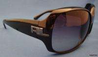RALPH LAUREN 8001 Black Sunglasses Gorgeous & Mint  