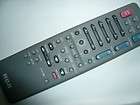 New RCA RCR160TNLM1 TV Remote Control, GE TV Remote Control items in 