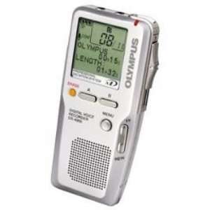  Olympus DS4000 Professional Hand Held Digital Voice Recorder 