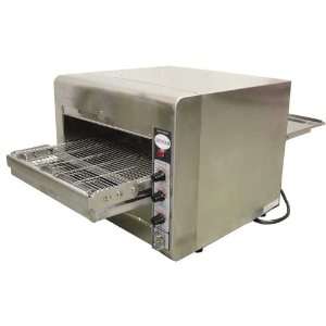   Commercial Countertop Pizza Baking Oven 