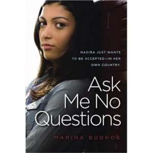   QUESTIONS ] by Budhos, Marina (Author) Sep 01 07[ Paperback ] Marina