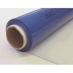   Roll for Roll Curtain   54 Inch x 36 Yards (.016)