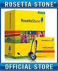 Rosetta Stone Homeschool Italian Level 1 items in Official Rosetta 