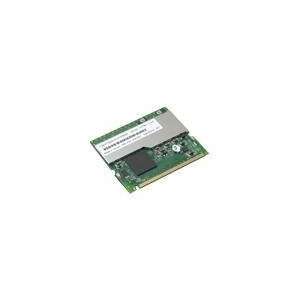  FRU   Mini PCI Communication Card, 802.11a/b/g Wireless LAN Mini PCI 